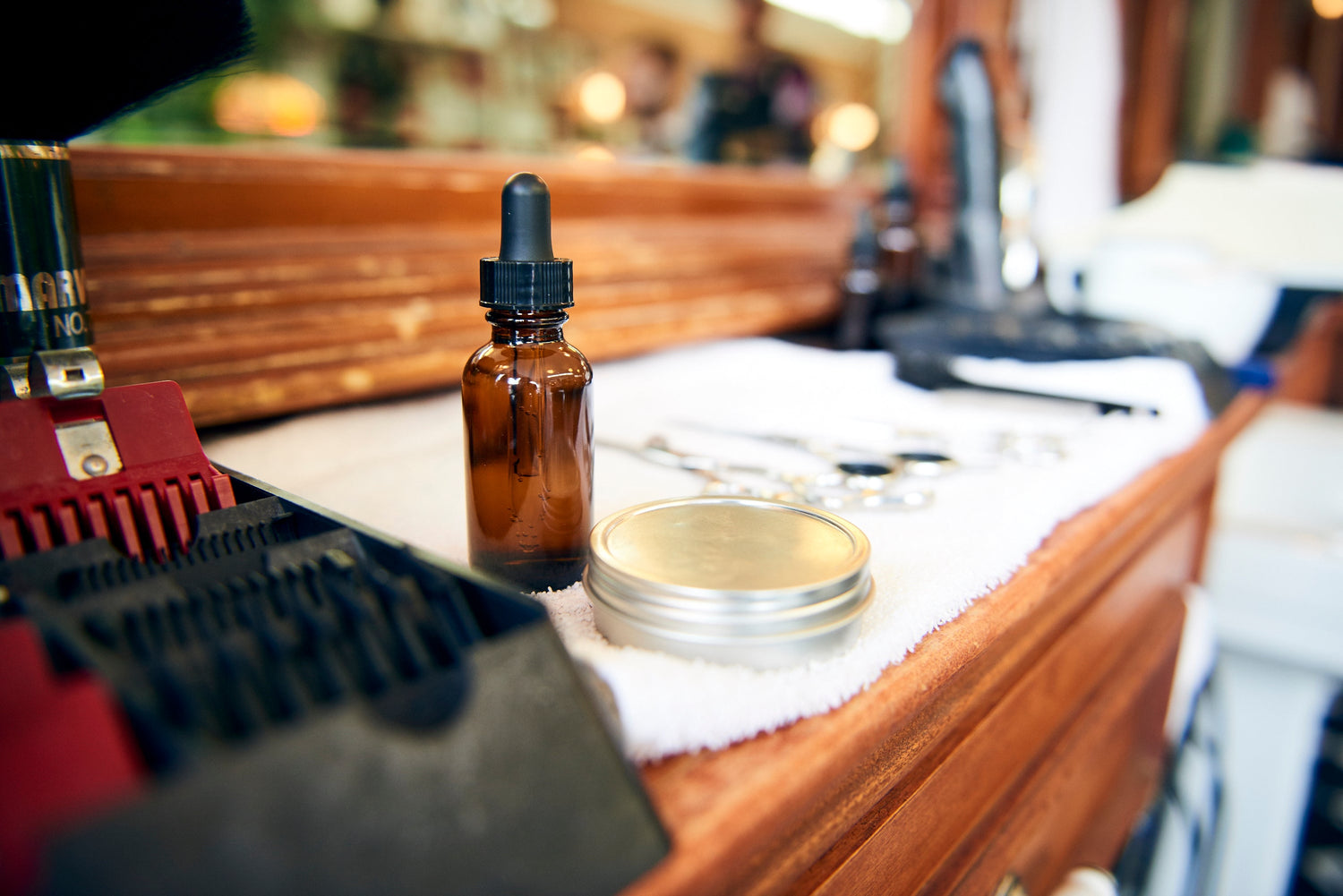 Wild apothecary