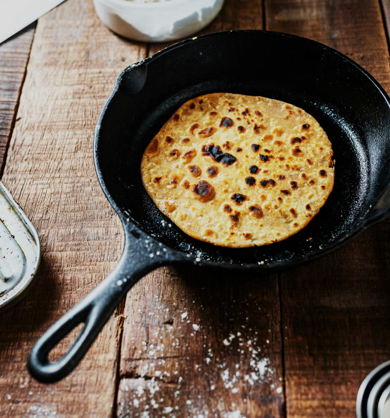 Pre-loved Heritage Cookware