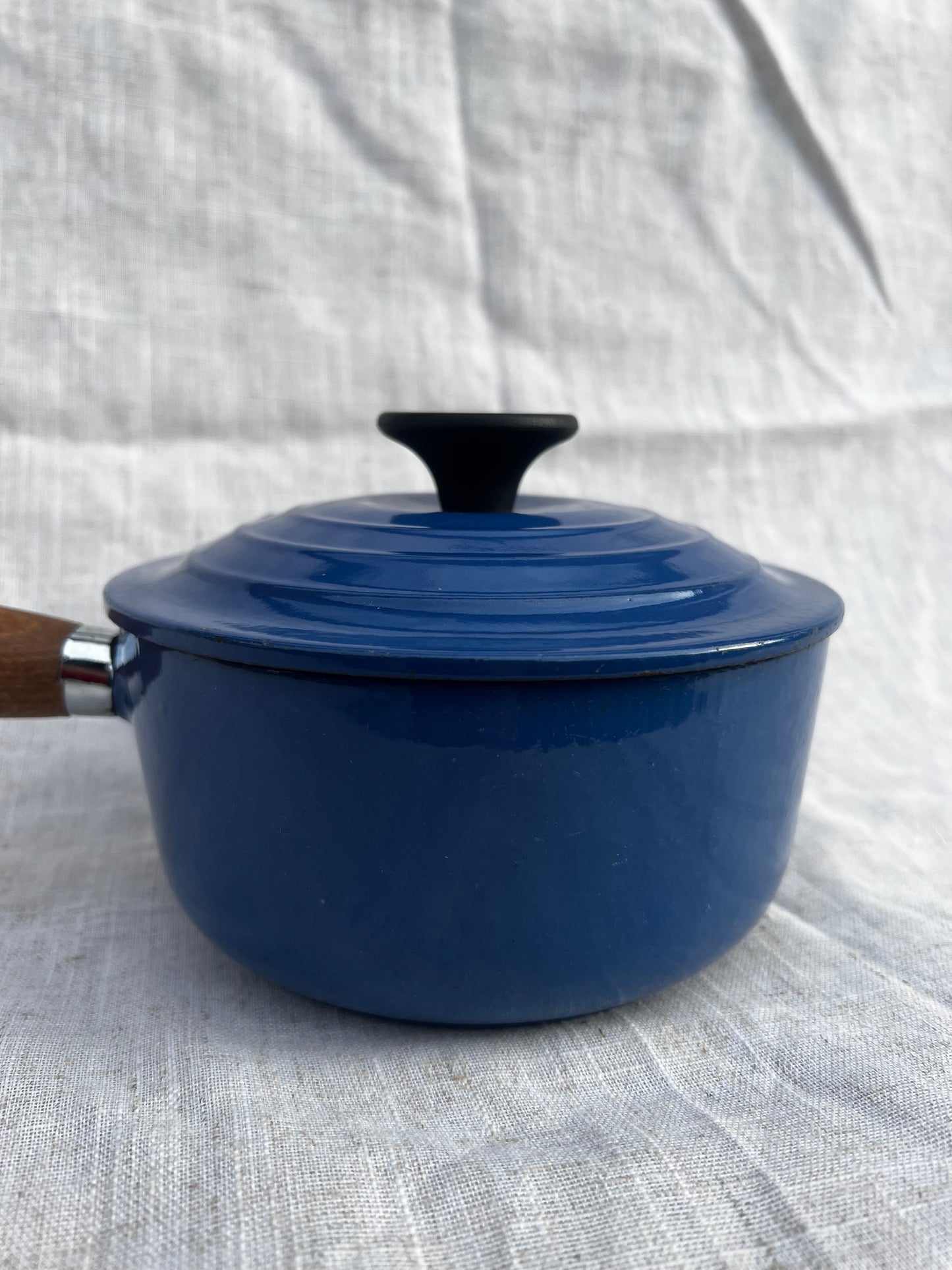 Le Creuset Blue 16”