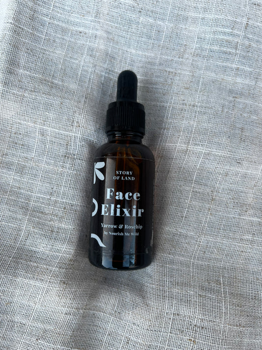 Face Elixir