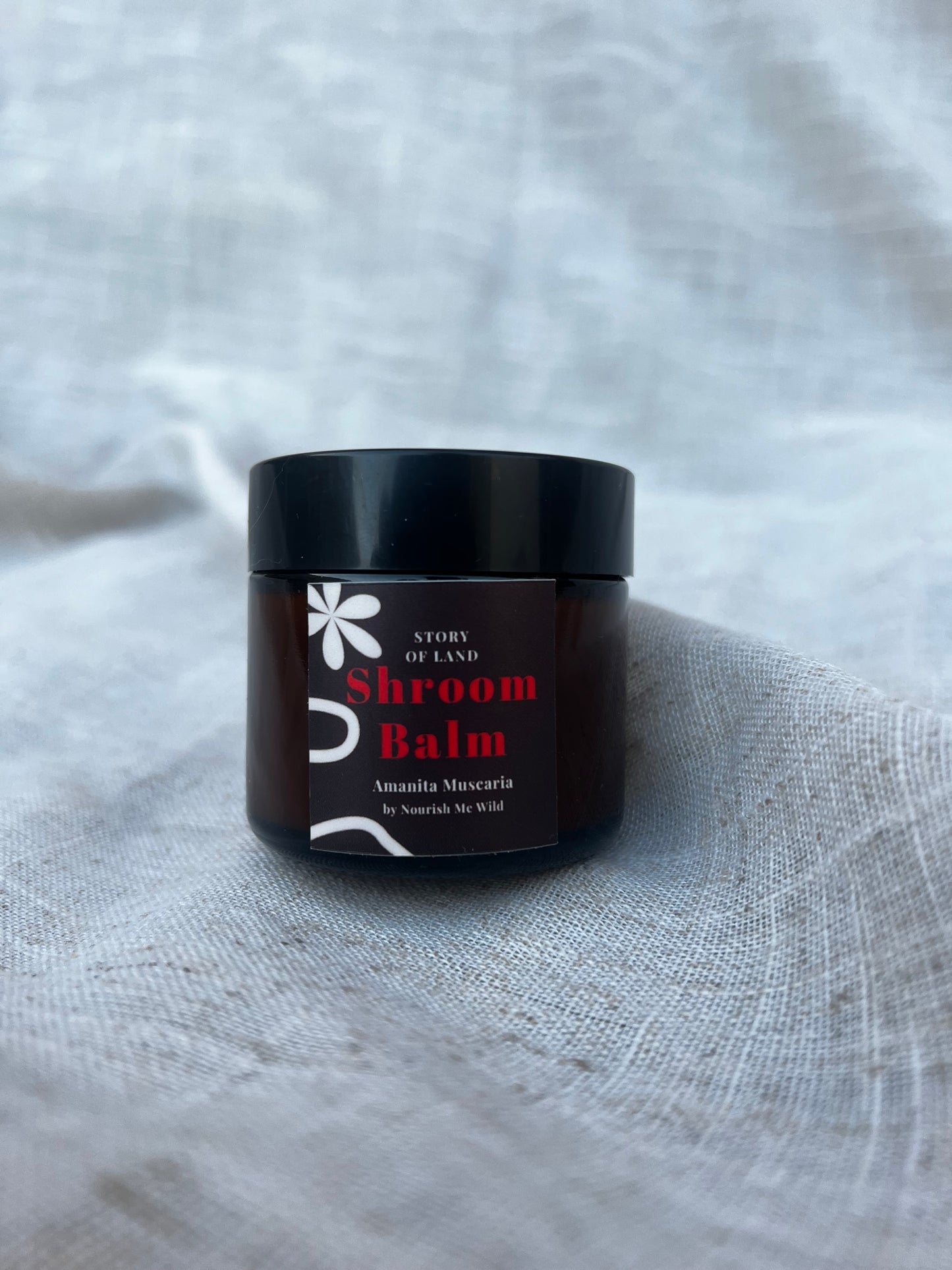 Shroom Balm