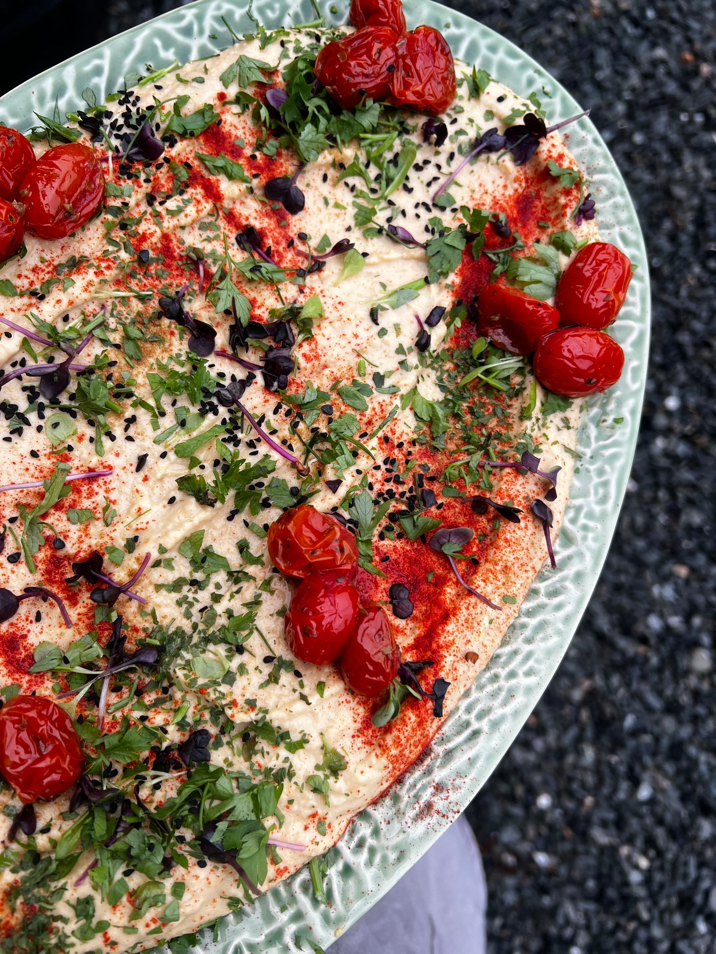 Plants Cooking Course June 27th & 28th
