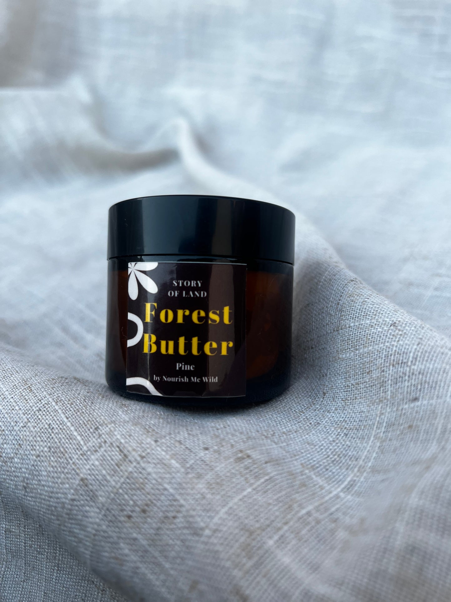 Forest Hand & Body Butter
