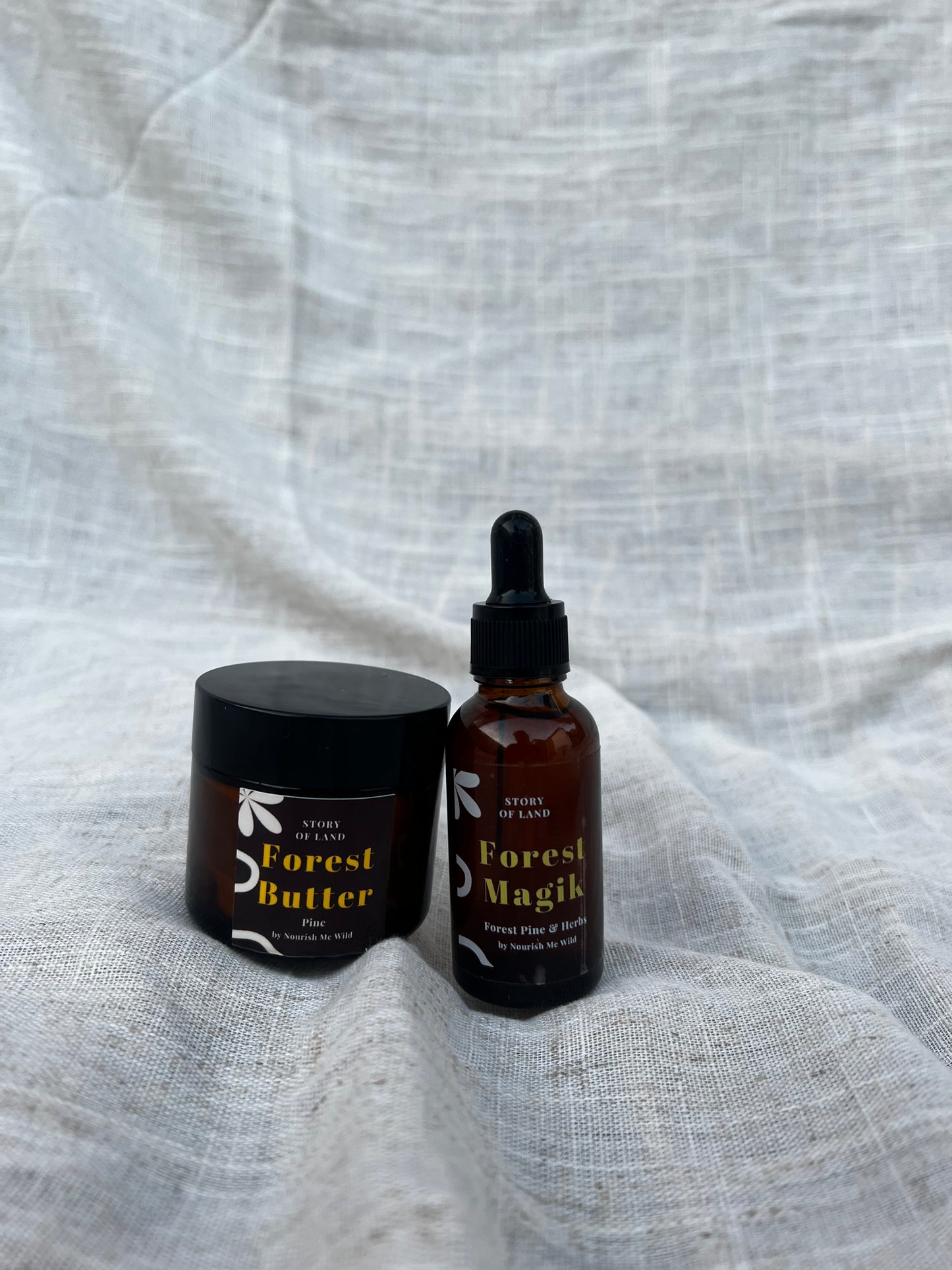 Sherwood Forest Bundle