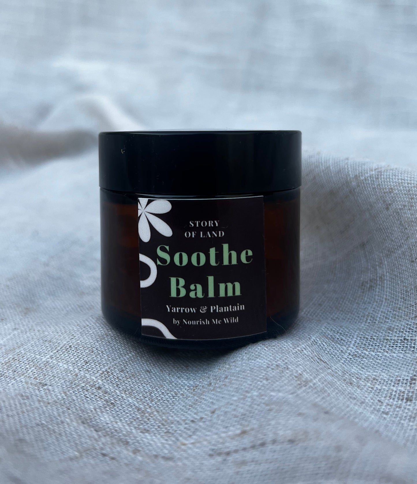 Cornish Soothe Balm