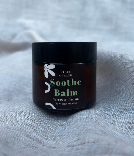Cornish Soothe Balm