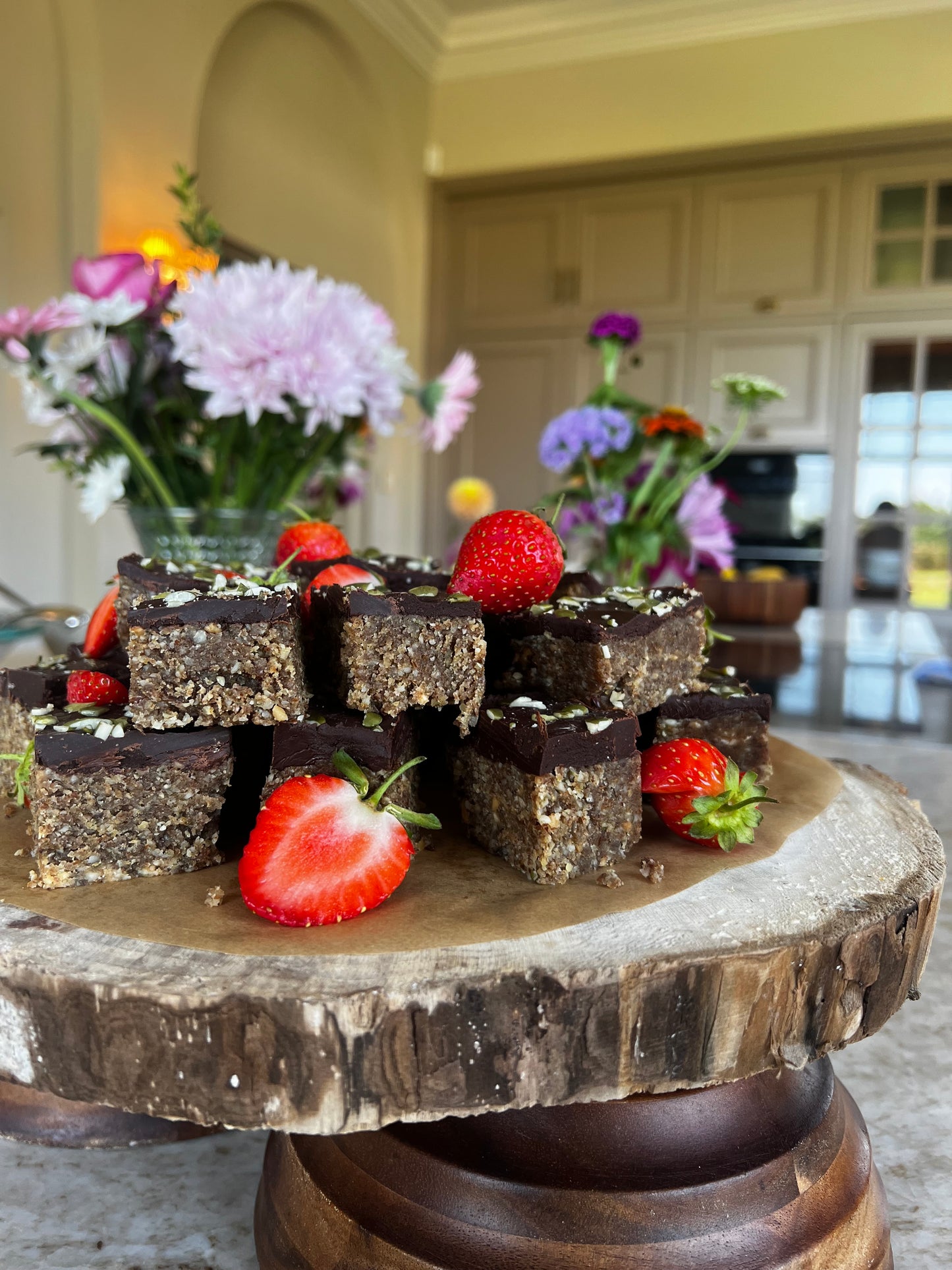 Plants Cooking Course June 27th & 28th